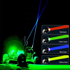 Laser <b>Led</b> Fog <b>Light</b> Universal <b>Led</b> Fog <b>Light</b>/driving <b>Led</b> Working <b>Light</b> bar - Product Image 3