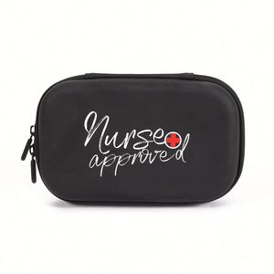 Sac de premiers secours personnalisé avec logo, très demandé, idéal pour la promotion et les cadeaux publicitaires - Product Image 1