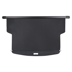 Geri çekilebilir bagaj kargo kapağı için Cadillac Cadillac 2021-2023 Anti-Peeping arka gövde koruyucu gölge - Product Image 5