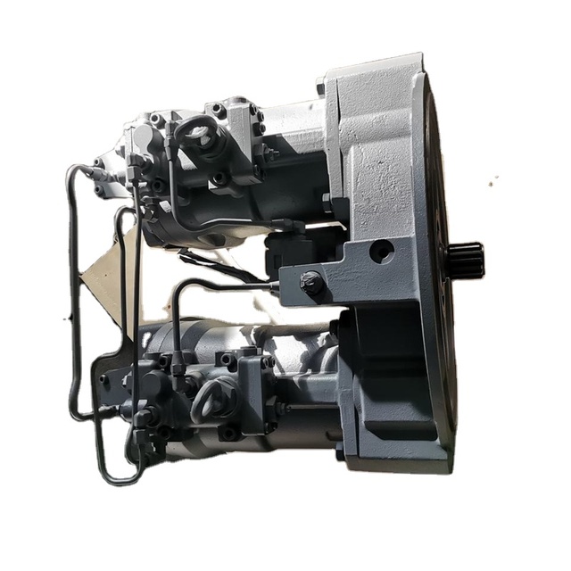 Excavator Parts HPV145J HPV145G Yb60000308 YB60001098 Main Pump ZX330 ZX330-3G ZX330-5G Hydraulic Piston Pump for Hitachi