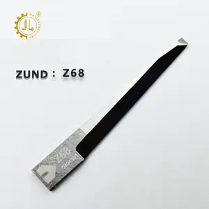 ZUND Oscillating Tool Blades Oscillating Knife CNC Leather Cutting Knife Z68 Z69 Z70