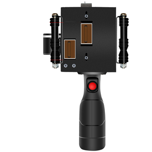 डॉवोल पोर्टेबल इलेक्ट्रिक इंकजेट प्रिंटर स्वचालित तारीख कोडिंग और पेपर पैकेजिंग के साथ हैंडहेल्ड कार्टन के लिए - Product Image 3