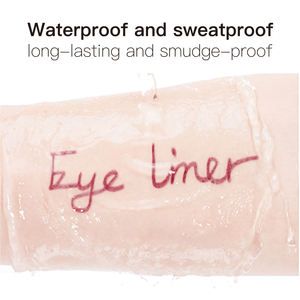 <span class=keywords><strong>Mascara</strong></span> de marque privée, longue durée, imperméable, maquillage coloré, multichrome, eyeliner liquide caméléon, stylo caméléon - Product Image 4