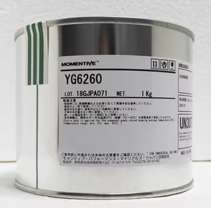 YG6260โมเมนทีฟกาวความร้อนแปะและระบายความร้อนด้วย CPU จาระบีมีค่าการนำความร้อน0.84 ISO VG 15 - Product Image 3