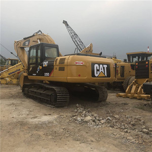 CAT USADO 325D con buena CALIDAD y PRECIO BAJO VENTA CALIENTE - Product Image 2