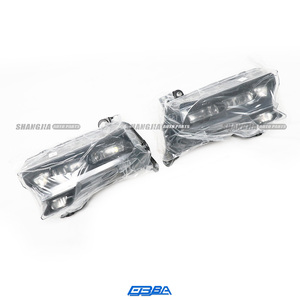 Sistema de Iluminación LED Materiales Originales Faros Delanteros de Alta Calidad para Ferrari FUV 000901660 000901638 - Product Image 1