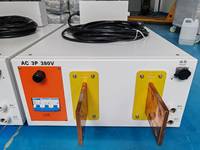 Redresseur IGBT haute puissance Yixi JEC 12V 3000A pour électrolyse et anodisation