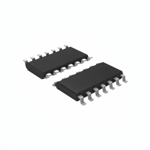Authorized Distributor CD4078BMT Electronic Chips Component Logic 14 SOlC - Product Image 1
