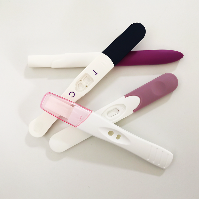 Accufast HCG Pregnancy for Women Wholesale