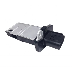 3L3Z-12B579-Capteur de débit d'air massique Offre Spéciale BA pour Ford Explorer 4.6L Fx4 Triton Fusion Ranger Focus Sensor Maf 3L3Z-12B579-BA OEM - Product Image 4
