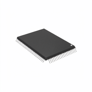 Componentes Electrónicos en Stock, Venta de IC INTERFACE SPECIALIZED 100QFP FDC37C672-MS Interface - Product Image 1