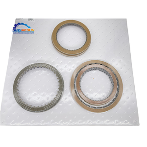Kit de Reparación de Caja de Cambios Transmesun A650E;<span class=keywords><strong>35</strong></span>-50LE, Kit de Reconstrucción Principal de Transmisión para Toyo.ta, Incluye Placa de Fricción; Kit de Placa de Acero - Product Image 4