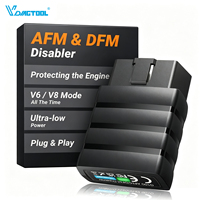 Dispositif de désactivation du système de gestion active du carburant (AFM/DFM) VDIAGTOOL G100 Plug and Play pour moteurs V6 V8 GMC - Entrepôt USA