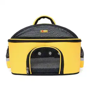 Manufacturers Wholesale Outdoor Handbag Pet Luggage Fashion Travel Pet Bag Carrier