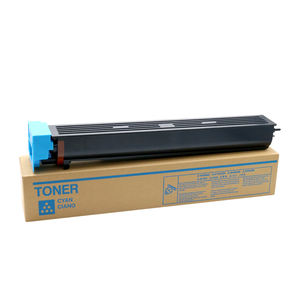 Tóner Compatible en Polvo TN611 para Konica Minolta Bizhub 451 550 650, Cartucho de Tóner TN611 para Fotocopiadoras Konica Minolta - Product Image 3