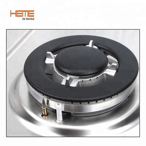 SAI Certificate 90cm Built-<b>in</b> Gas Cooktop with 5 Burners Best <b>Kitchen</b> Countertop Stainless Steel - Product Image 5