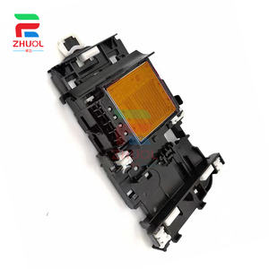 Tête d'impression pour <span class=keywords><strong>imprimante</strong></span> <span class=keywords><strong>Brother</strong></span> MFCJ2330DW 3530DW J3930DW <span class=keywords><strong>J6930DW</strong></span> T4000 T4500 <span class=keywords><strong>MFC</strong></span>-J6730DW <span class=keywords><strong>MFC</strong></span>-J5330DW - Product Image 2