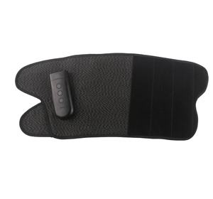 Ot-máquina de masaje de presión de aire para piernas y pantorrillas, masajeador de compresión de aire para piernas y rodillas para alivio del dolor y circulación sanguínea - Product Image 1