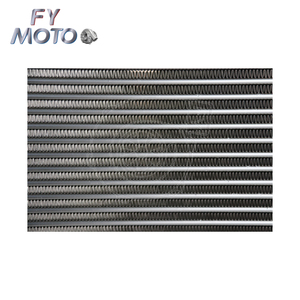 <span class=keywords><strong>Intercooler</strong></span> + tuyau de décharge pour A3 S3 <span class=keywords><strong>Golf</strong></span> <span class=keywords><strong>7</strong></span> MK7 1.8T 2.0T TSI EA888 70mm entrée et sortie - Product Image 6