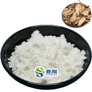 Angelicae Powder Good Price Water Soluble Angelica Sinensis Powder Instant Dong Quai Powder