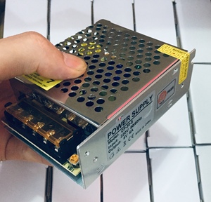 Alimentation électrique de marque, 110v 220v cc <span class=keywords><strong>9v</strong></span> 15v 18v 24v 5v 2a <span class=keywords><strong>3a</strong></span> 4a 5a 30w 5v 6a 220v ac à 5v <span class=keywords><strong>dc</strong></span>, nouveau - Product Image 2