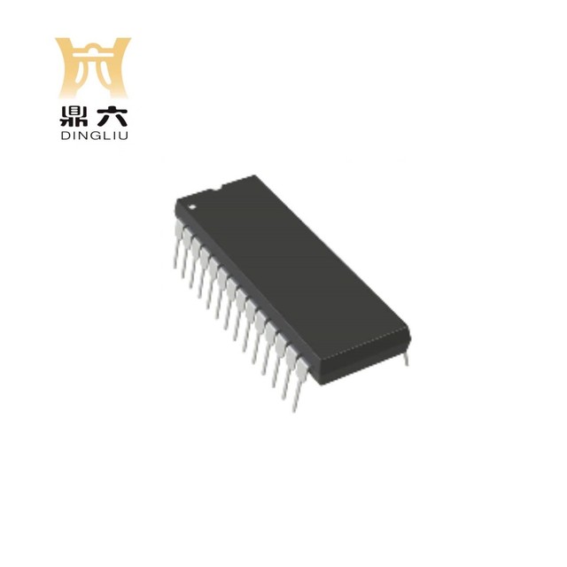 DING LIU MT8976AE MT8976AP MT8952AP MT8952BP DIP28 IC CHIP