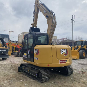 <span class=keywords><strong>Mini</strong></span>-excavatrice CAT307E2 d'<span class=keywords><strong>occasion</strong></span>, best-seller en Amérique du <span class=keywords><strong>Nord</strong></span>, machine à chenilles d'<span class=keywords><strong>occasion</strong></span> de 7 tonnes de haute qualité à vendre - Product Image 3