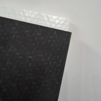 Panneau composite à haute performance, panneau sandwich, panneau à âme en nid d'abeille en polypropylène pour panneaux de maison modulaire mobile