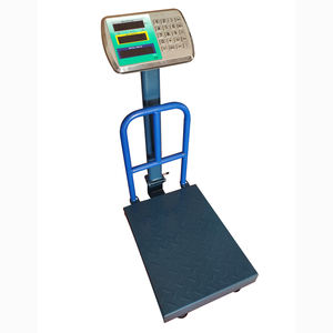 <span class=keywords><strong>Balance</strong></span> électronique TCS avec grille, <span class=keywords><strong>balance</strong></span> industrielle de haute précision - Product Image 4