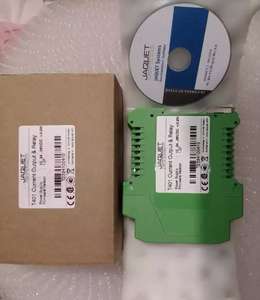 Salida de Corriente y Relé T401 - Product Image 5