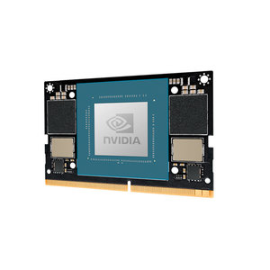 โมดูล Orin Nano 8GB 67 TOPS 32 Tensor Core โมดูลแท้ โมดูล Orin Nano 8GB Jetson Orin Nano 8G โมดูล Orin Nano 8GB - Product Image 6