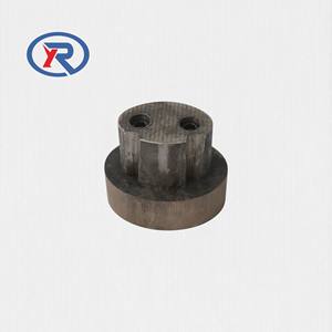 Capuchons de protection en métal pour poteaux de treillis de jardin / Installation facile, couvre-poteaux antirouille pour la ferme - Product Image 1