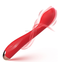 Damen Bullet Vibrator Nippel G-Punkt Finger Nippel Klitoris Stimulator G-Punkt Vibrierender Bullet Vibrator