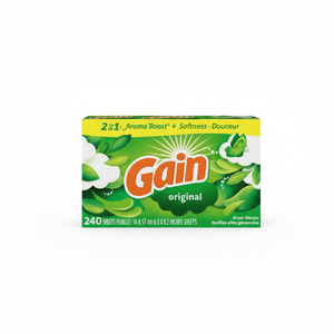 กำไรแผ่นแห้ง240 ct. - Product Image 1