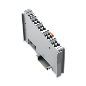 Módulo final 750-600 para sistema de E/S serie 750 - Product Image 1