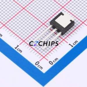 Original & Brand-new STD12L01A-VB TO-251 Transistor Field Effect Transistor (MOSFET) - Product Image 2