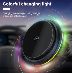 <span class=keywords><strong>Chargeur</strong></span> de <span class=keywords><strong>voiture</strong></span> sans fil, 15W, charge rapide, supports de téléphone à fixation automatique pour votre <span class=keywords><strong>voiture</strong></span>, compatible avec iPhone 16/15/14/13, pour <span class=keywords><strong>Samsung</strong></span> - Product Image 5