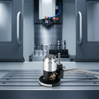 Système de réglage d'outils de haute précision METROL TM26D pour machines de fraisage CNC avec contact en carbure de tungstène