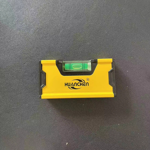 Túi Mini Mức Độ Nam Châm Xách Tay Từ Mức Độ Tinh Thần Vuông Keychain Hình Ống Bong Bóng 100Mm Mức Độ Tinh Thần - Product Image 5