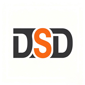 Foshan Dishengda E-Commerce Co., Ltd. logo