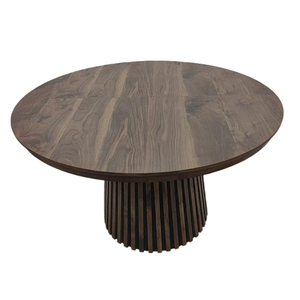 Prodotti dalla Cina per Cucina e Tavola Tavoli da Pranzo Trasformabili in <span class=keywords><strong>Legno</strong></span> Eleganti Stile Turco per Sala da Pranzo - Product Image 5