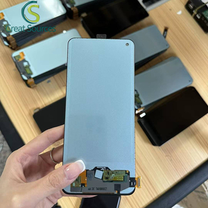 ผู้ผลิตจอ LCD โทรศัพท์มือถือ จอสัมผัส LCD สำหรับเปลี่ยนหน้าจอสมาร์ทโฟน สำหรับ <span class=keywords><strong>Oppo</strong></span> LCD สำหรับ <span class=keywords><strong>Oppo</strong></span> a A1 A3 A5 A7 A9 A12 A15 A16 A31 <span class=keywords><strong>A52</strong></span> - Product Image 5