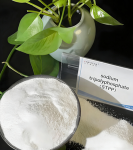 סודיום טריפוליפוספט (STPP) תעשייתי, אבקה לבנה, 94% טוהר, תוסף תעשייתי, ממקור שאנדונג, פוספט - Product Image 2