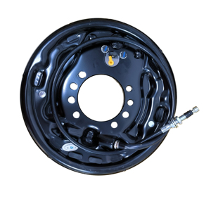 Linde xe nâng đậu xe phanh lắp ráp 12835000502 12835000501-Phù hợp với HT25/30 Series 1283 phụ tùng - Product Image 2