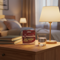 OEM ODM Her Desire Strip, complément alimentaire en bandelettes portables