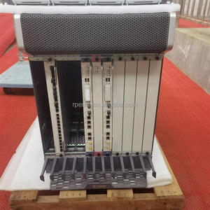 NE20E-M2F Doanh nghiệp-class cao cấp Router 4-Port 10ge quang + 40ge quang cổng WAN Lan ne20e-s loạt Router ne20 - Product Image 3