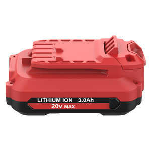 2 gói Mỹ kho 20V 3.6ah cho craftsmans lithium có thể sạc lại Ion pin không dây dril công cụ điện pin - Product Image 3