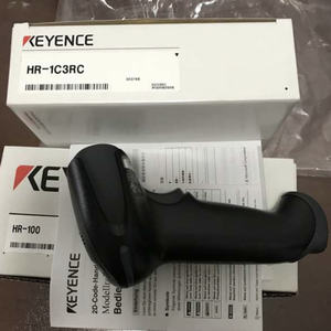 Lecteur de code à poignée Keyence HR-100 HR-101 HR-1C3RC HR-1C3UC, neuf et original - Product Image 3