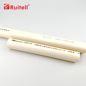 Bán buôn polybutene <span class=keywords><strong>PB</strong></span> Ống S5 1.25mpa, cho các hệ thống nước dân cư và thương mại - Product Image 2