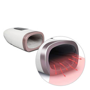 Masajeador de manos y dedos profesional, inalámbrico, para aliviar el dolor - Product Image 6